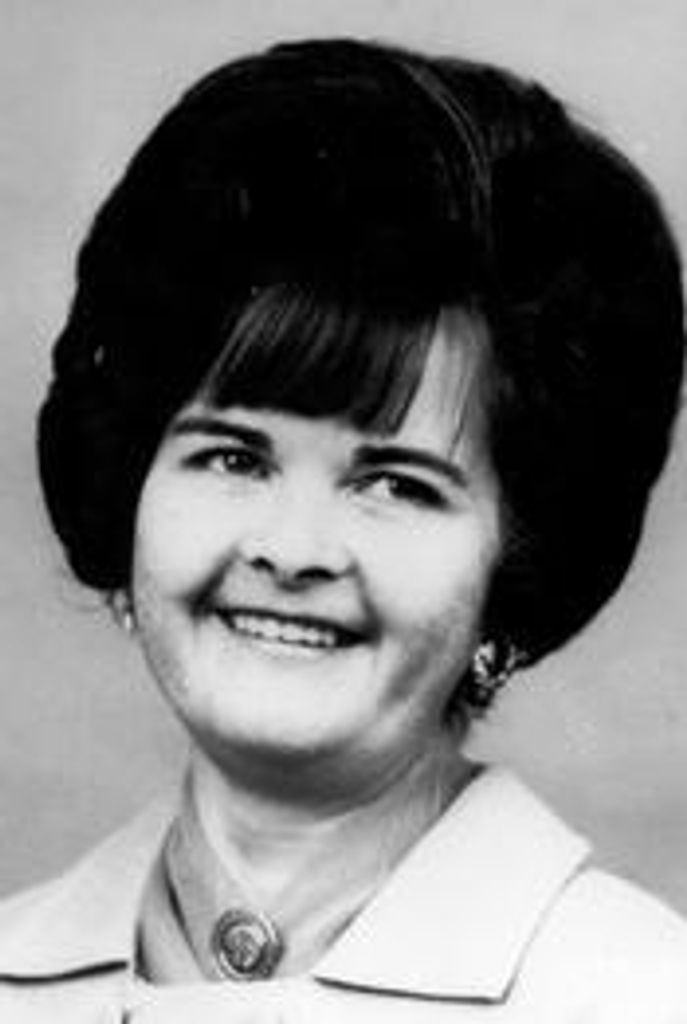 Margaret "Peggy" Hendricks Profile Photo