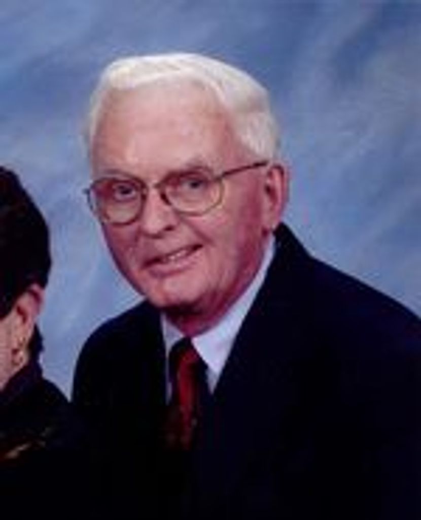 Paul Carey