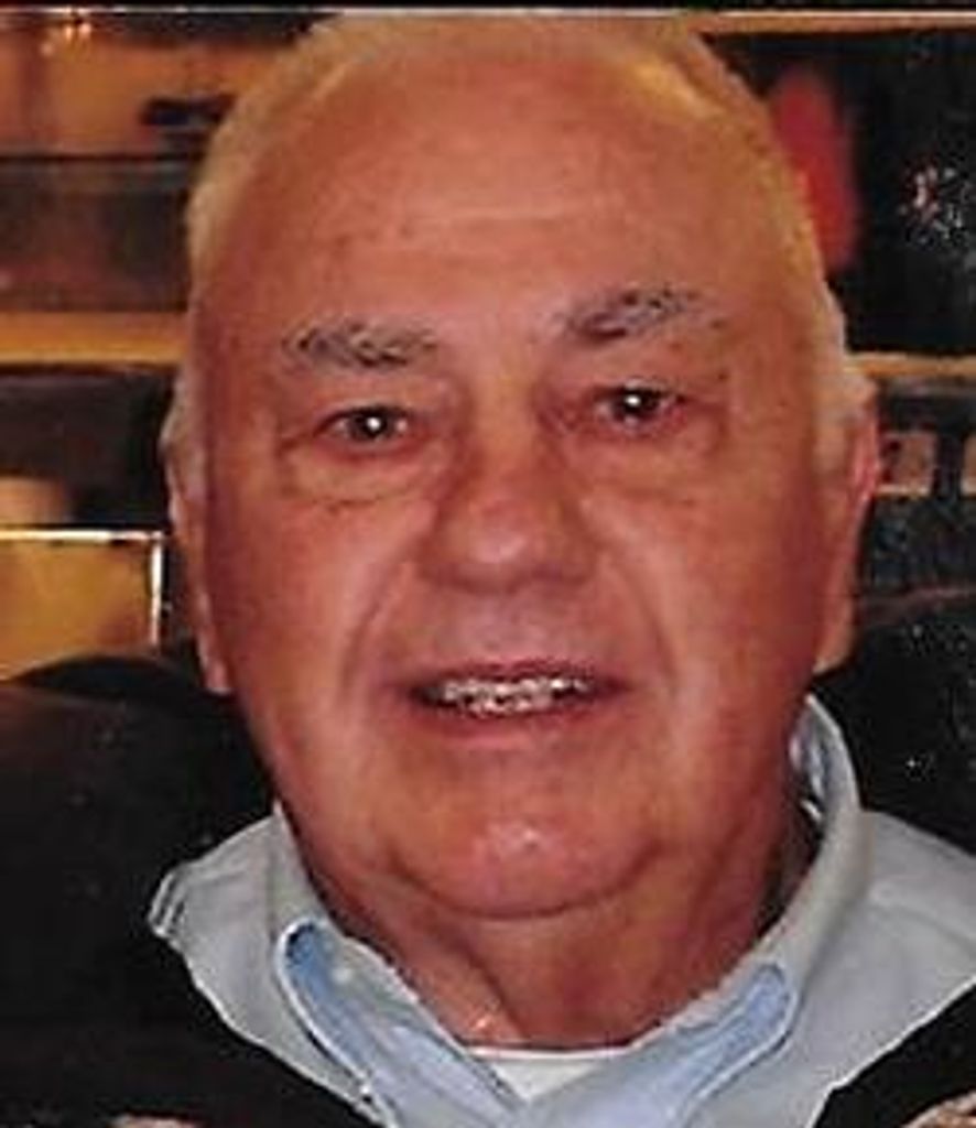 Joe E. Emmert