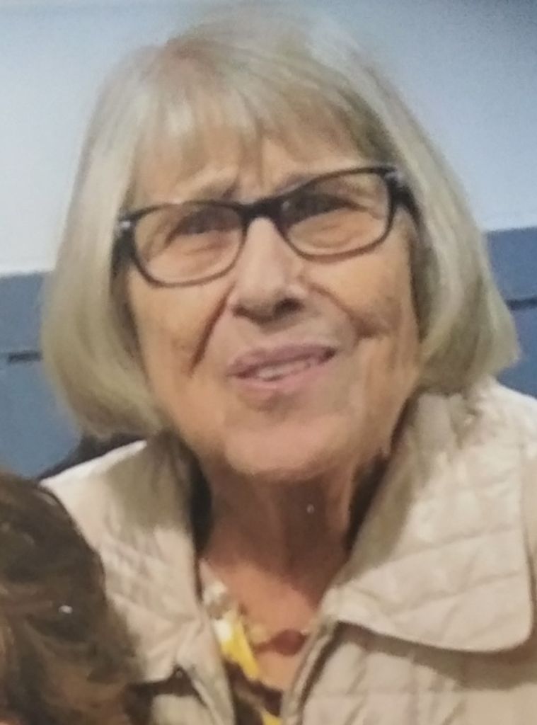 Yvonne "Bonnie" Coyle Profile Photo
