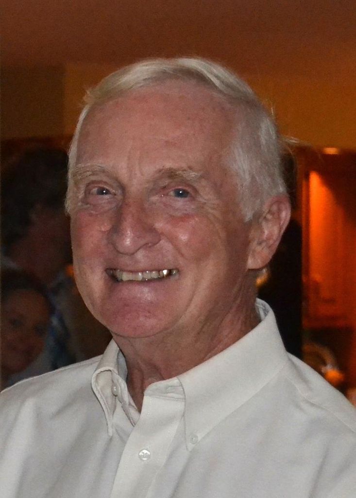 Robert A. Mccrillis Profile Photo