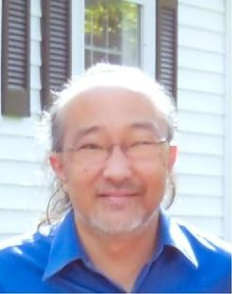 Hideo Tamaki