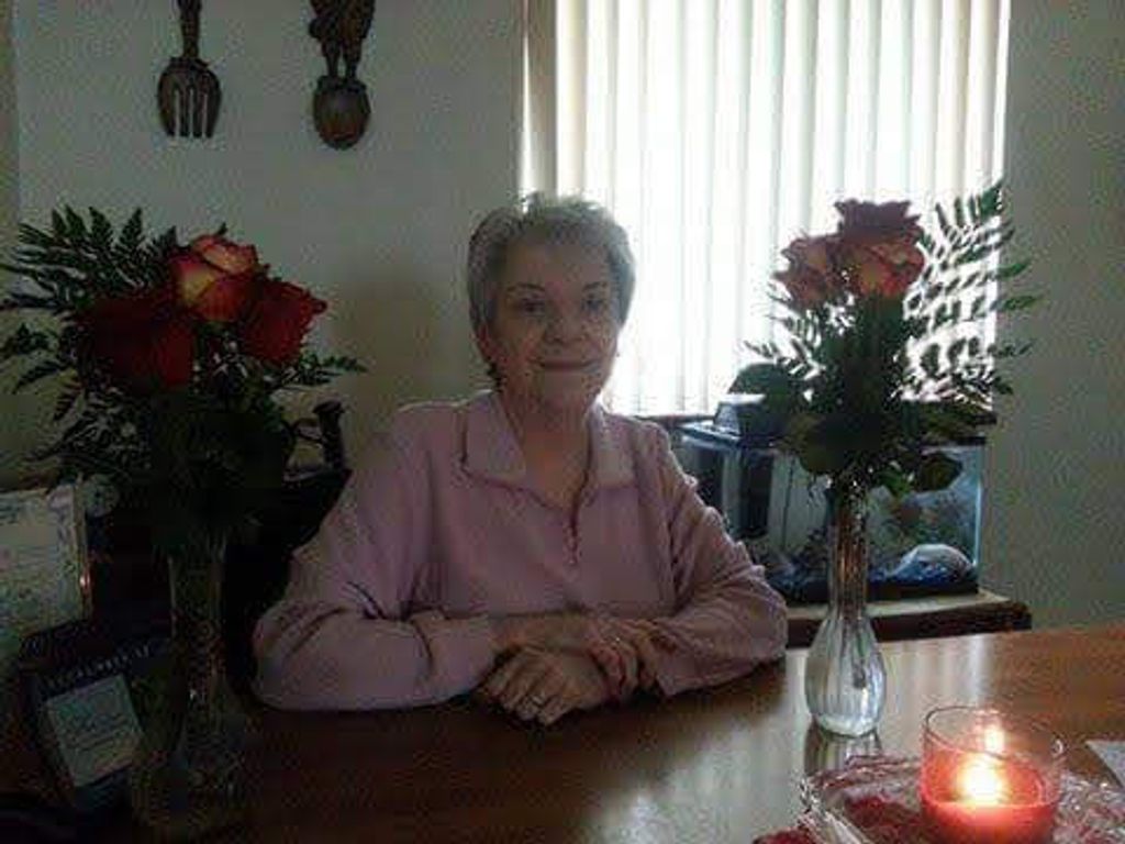 Carol Goerg