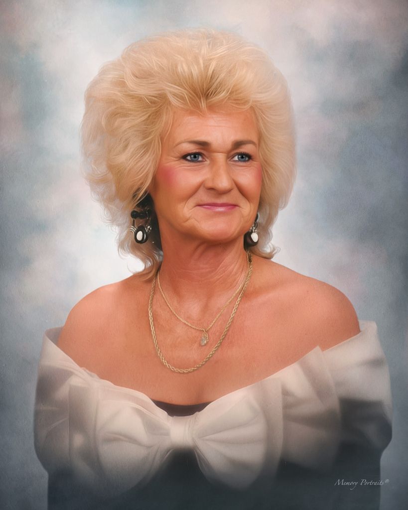 Geneva Dutton Grimes