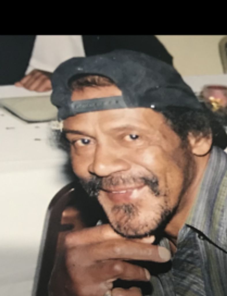 James Bush Jr.