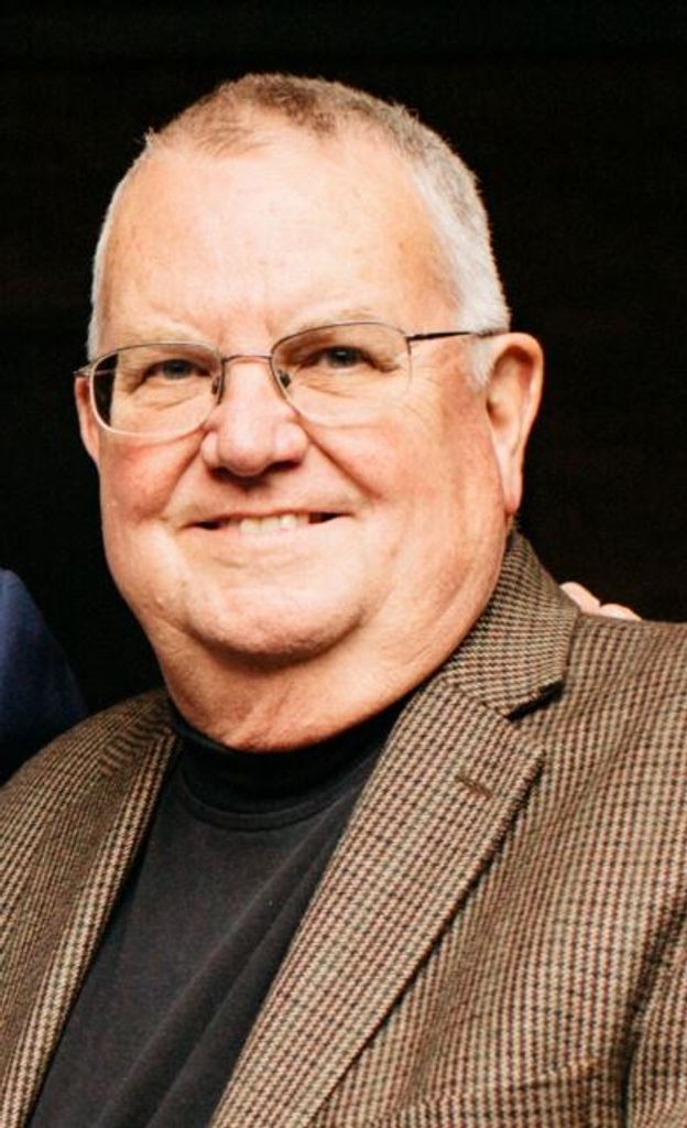 O'Connor, Dennis Michael