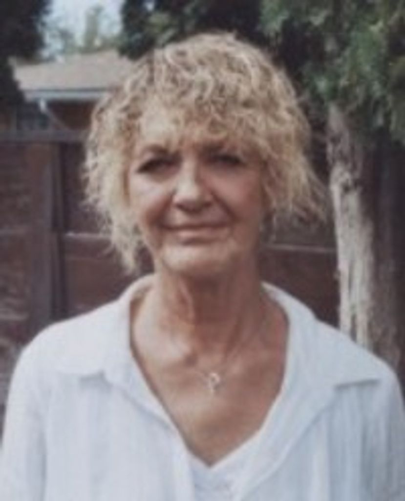 Diane Staggie