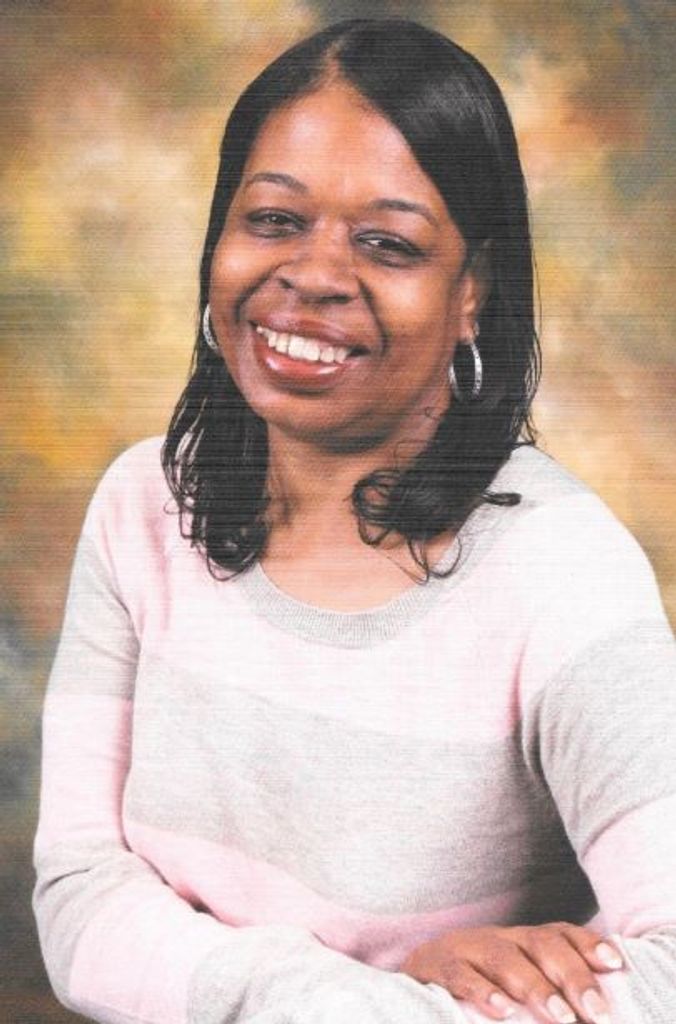Sergeant Gwendolyn Marie "Penny" Madison