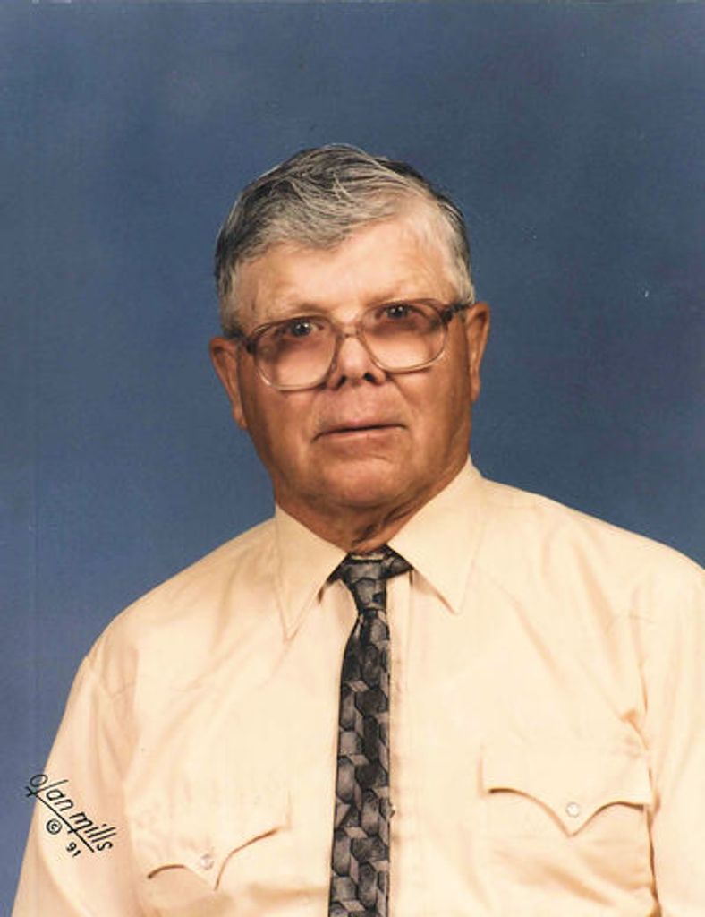 Kenneth T Mines Profile Photo