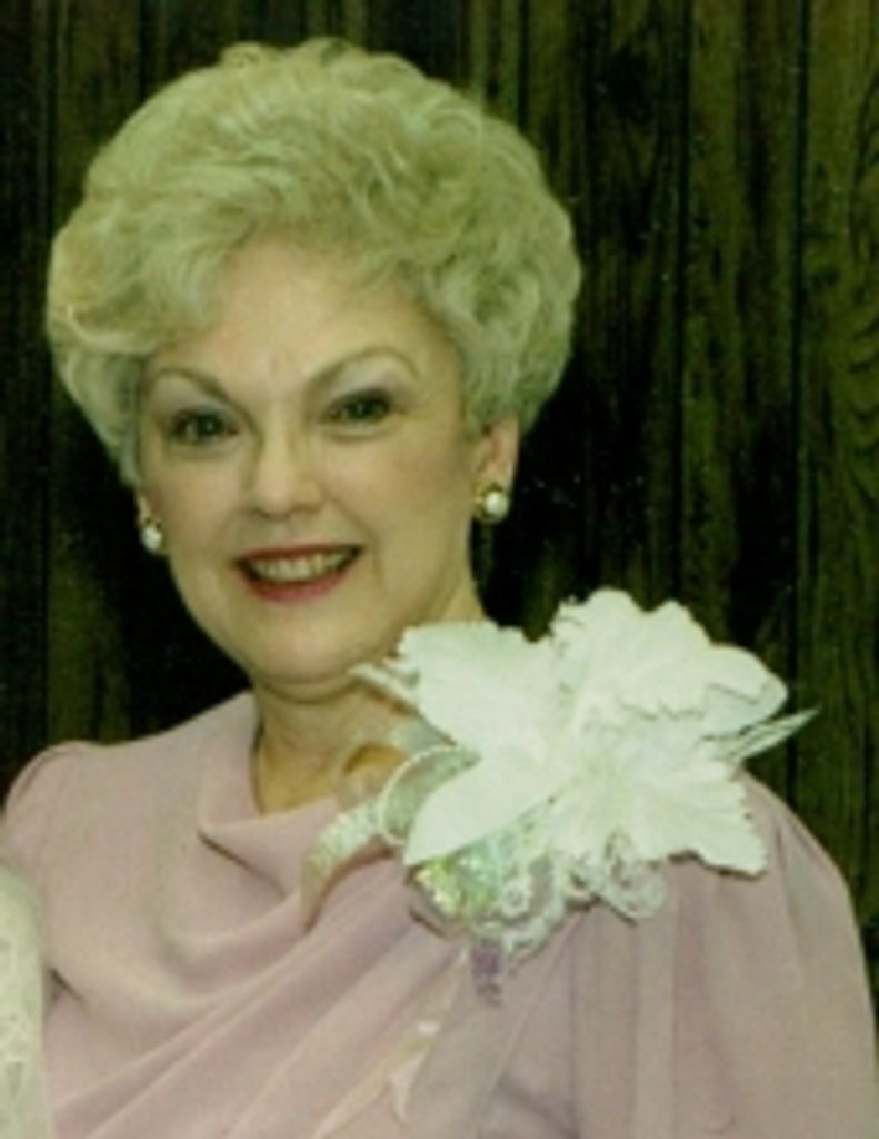 Venita Martin Jordan Profile Photo