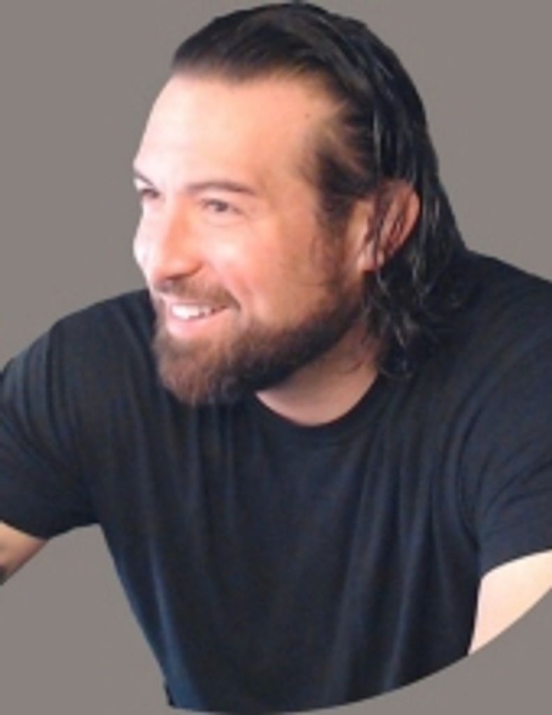 Mark  Jon  Ward