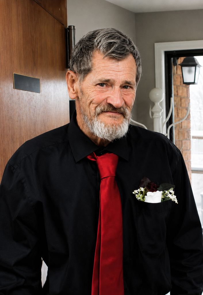Rickey Joe Garner, Sr. Profile Photo