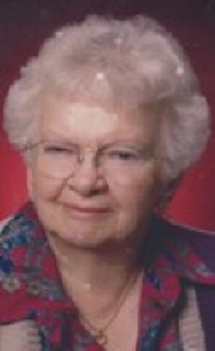 Eva  E. Darnell Profile Photo