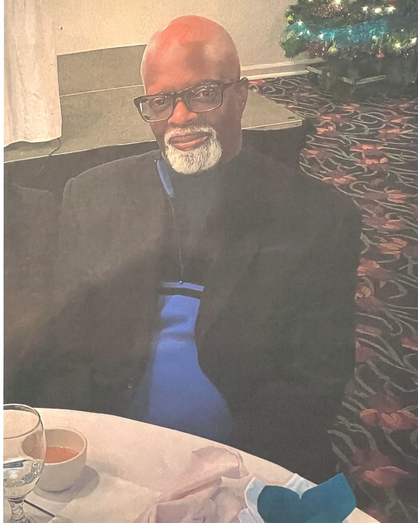 Vaughn Gregory Phillips Profile Photo