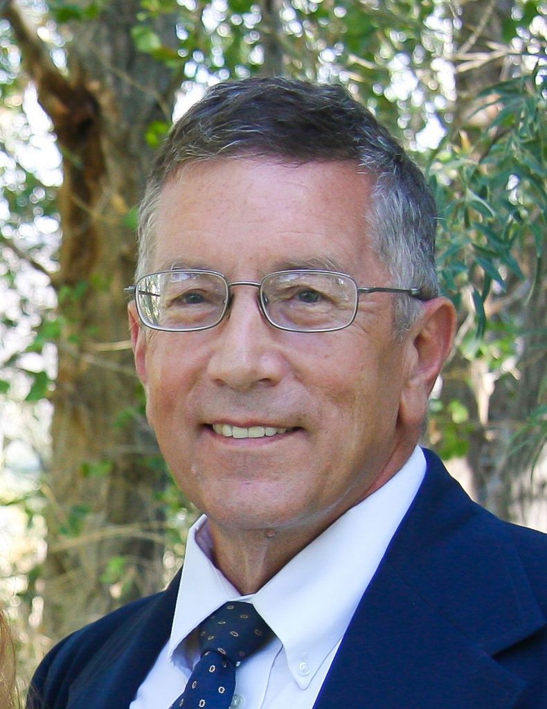 Ivan "Van" Stahle Profile Photo