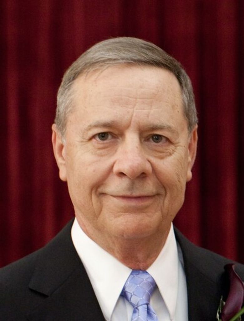 Gordon "Butch" Houf Profile Photo