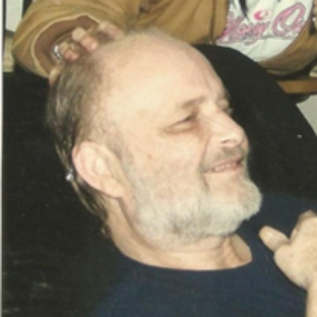 Gregory D. Bruce