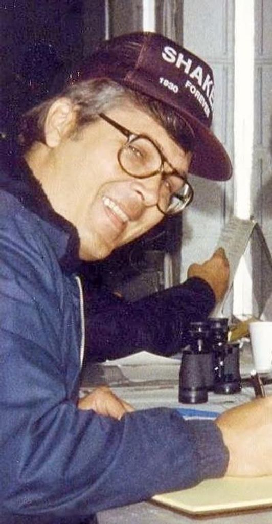Roger Alan Allison Profile Photo