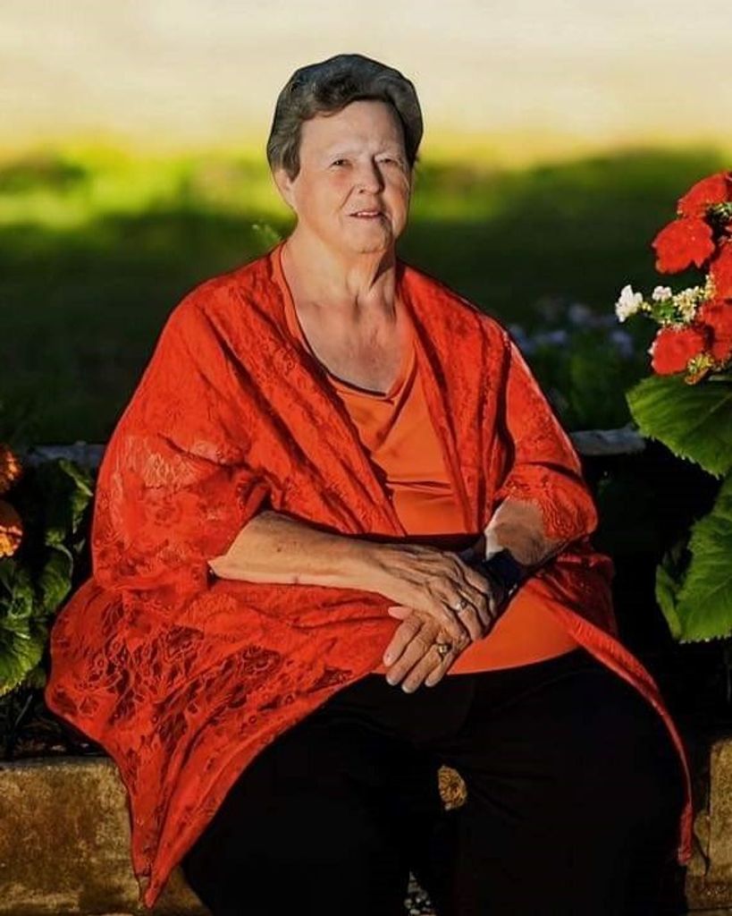 Connie Bouziden