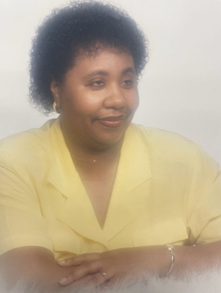 Ethel Jean Curry Blair Profile Photo