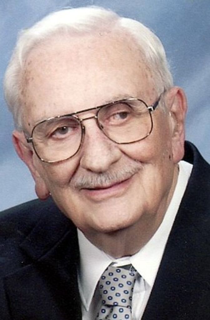 John R. Keene