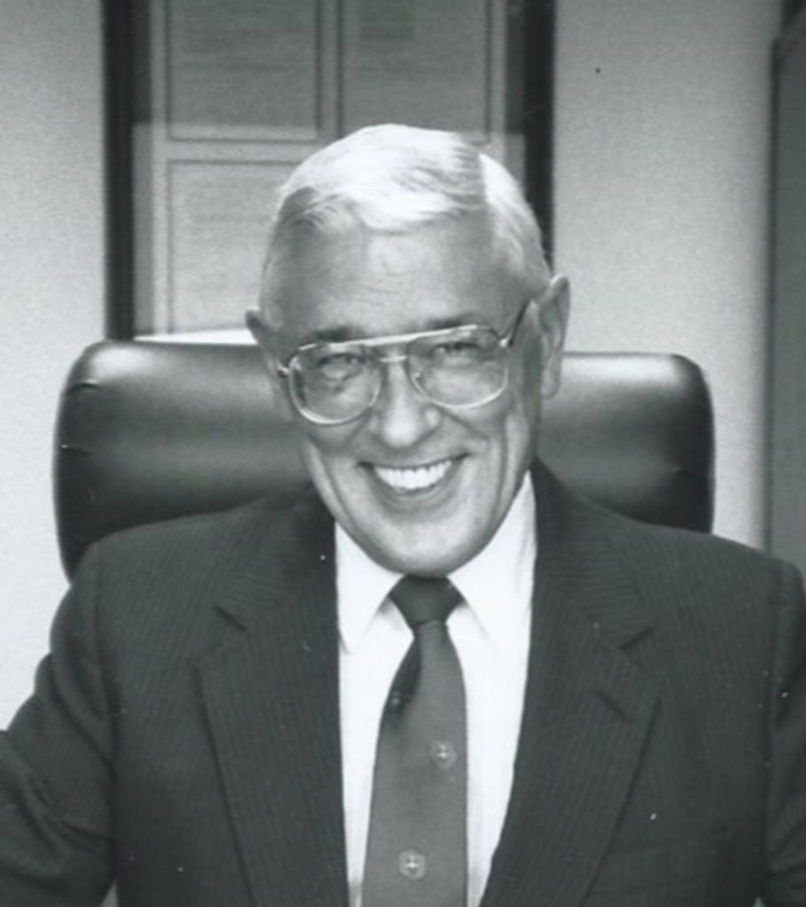 Arthur Henry Daniels