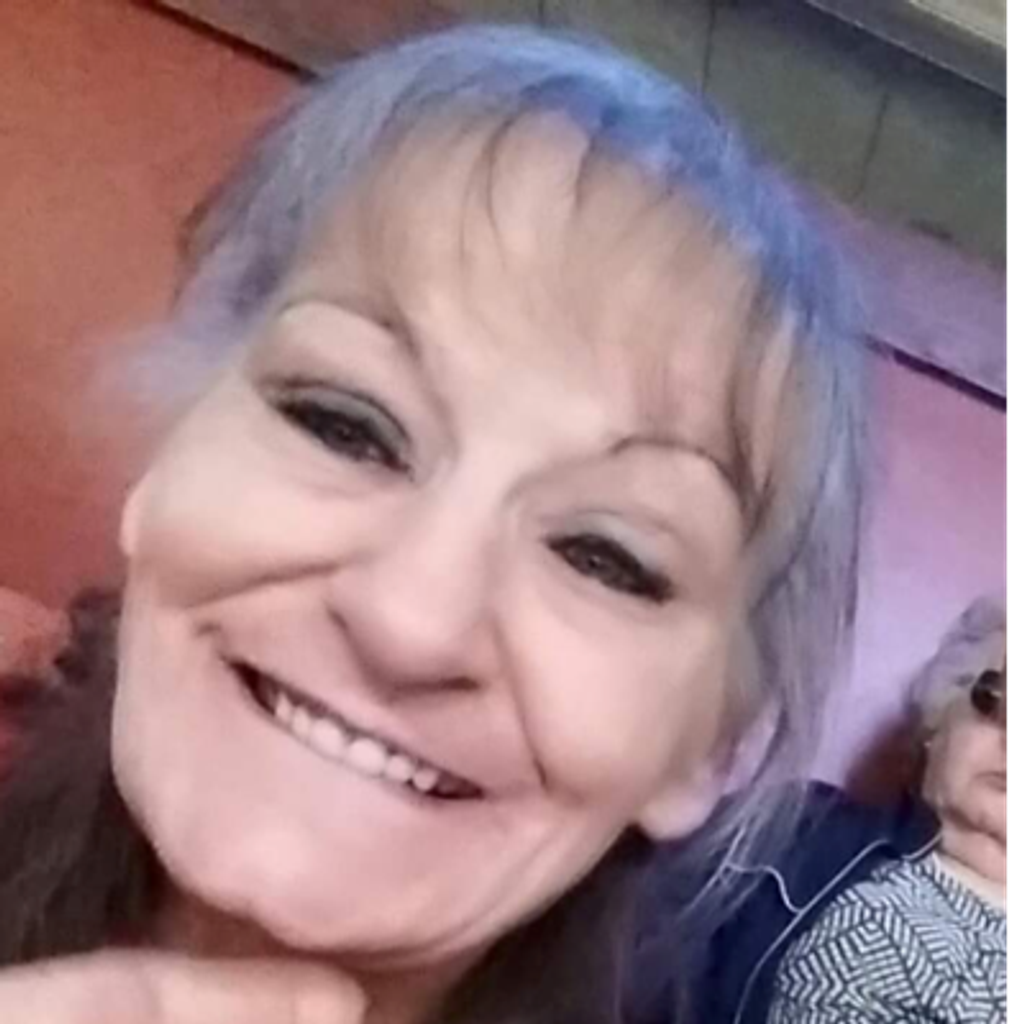 Melda 'Sue' Templeton