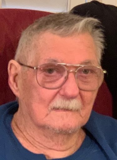 Elwood "Woody" Lynn May Profile Photo