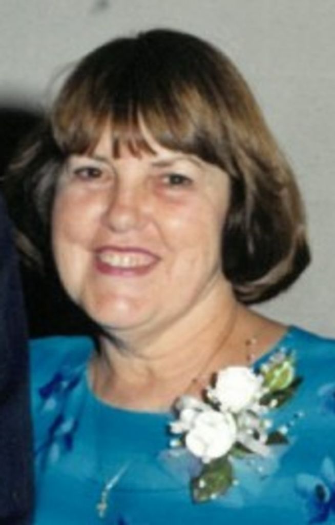 Alice Carol Jones Profile Photo