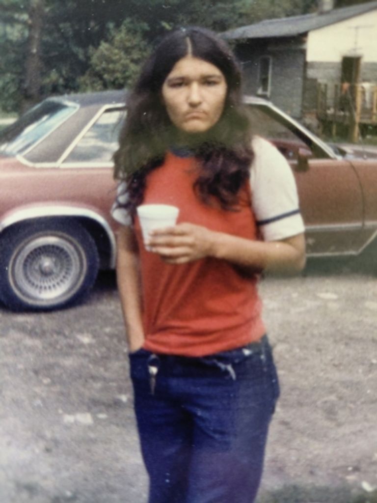Norma May Crandall
