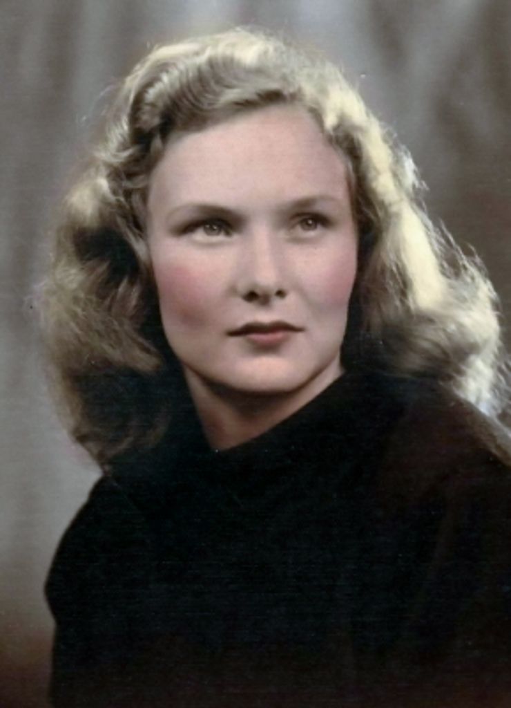 Virjeanne Lois Schminke