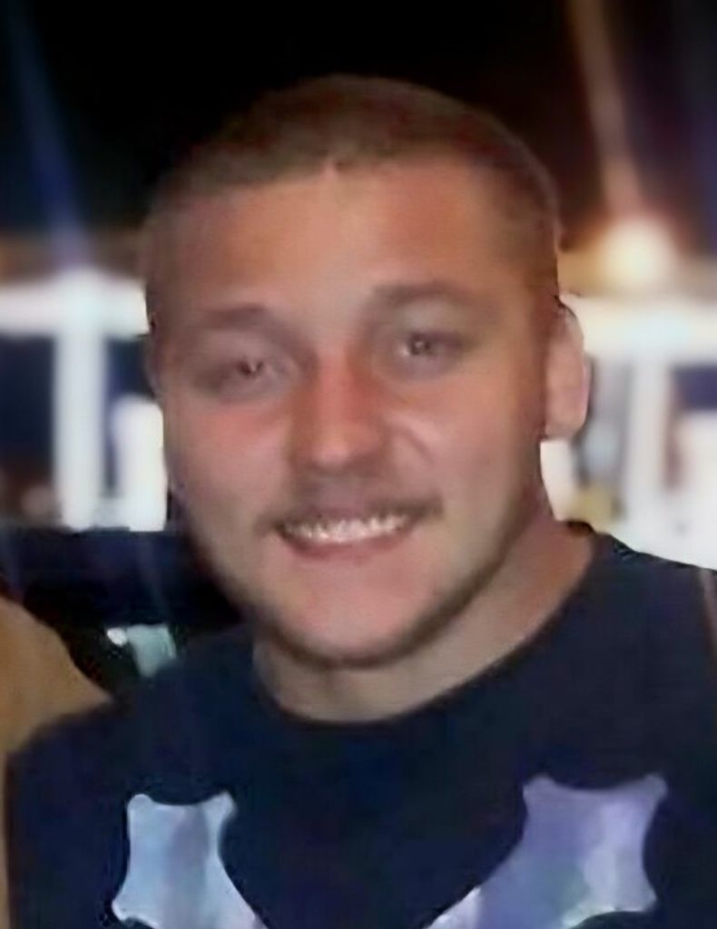 Tony "T.J." James Ringeo