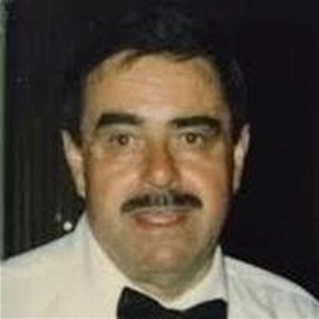 Anibal Martins Profile Photo