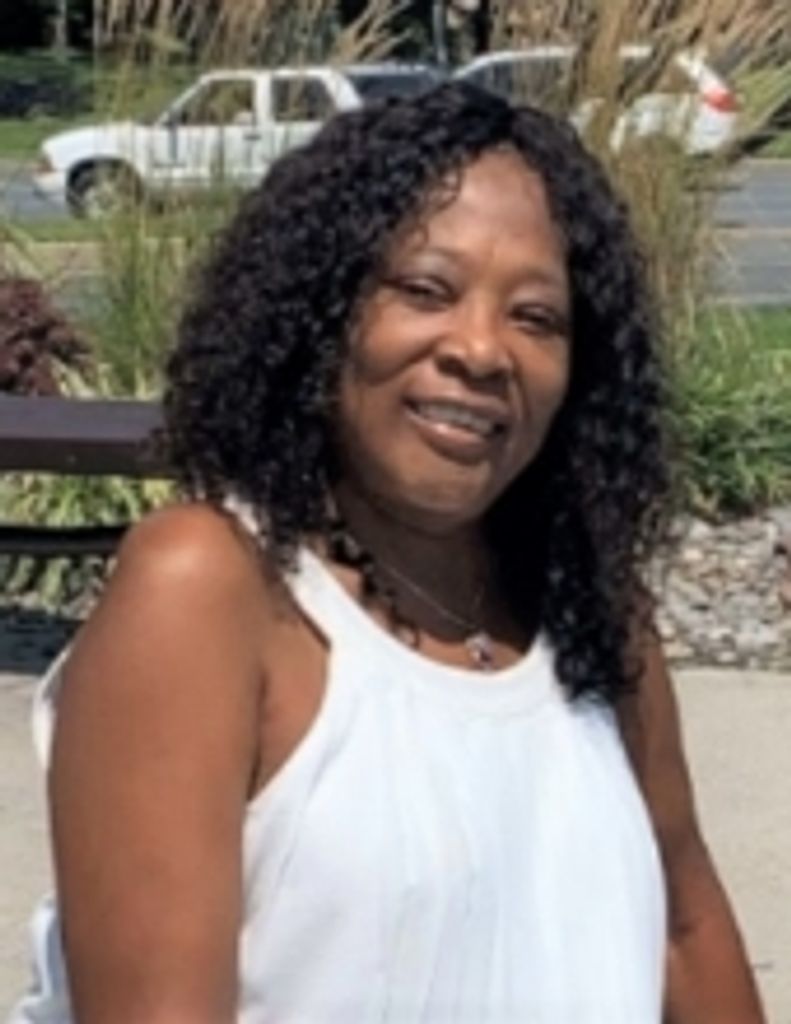 Angela L. Cromwell
