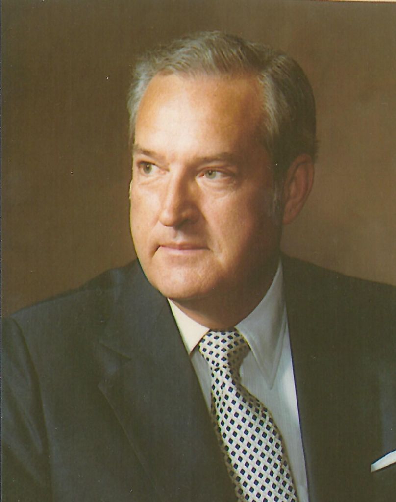 Carpenter, Gordon Russell