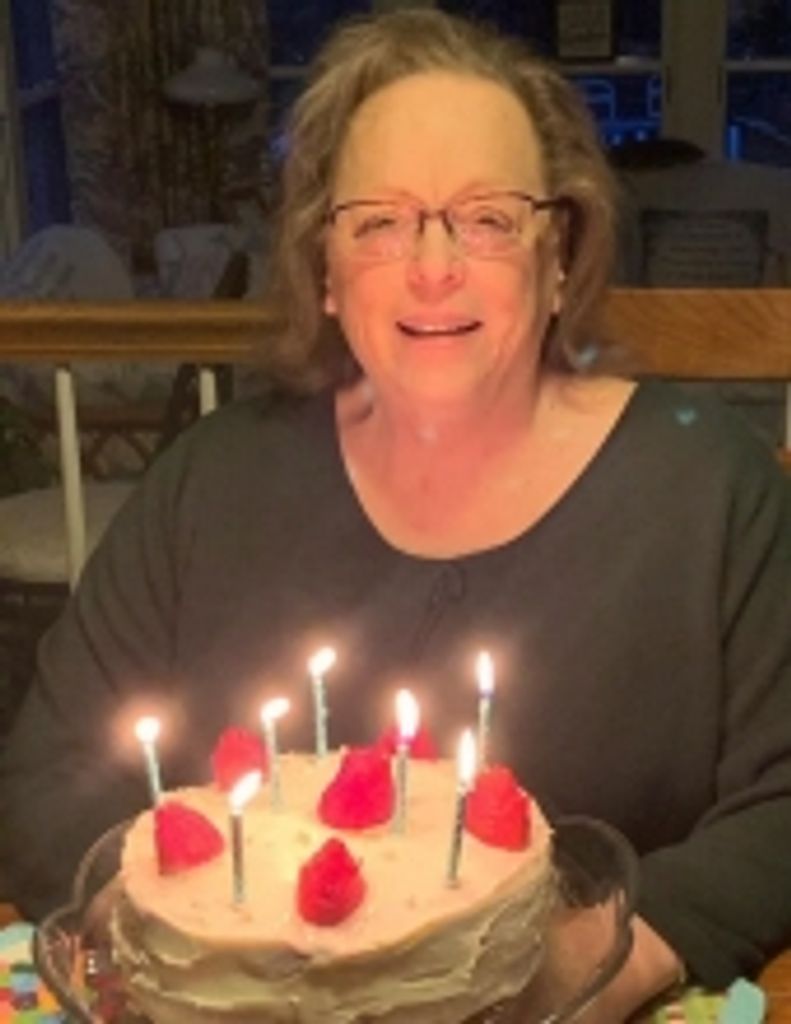 Nancy Bridges Bullock