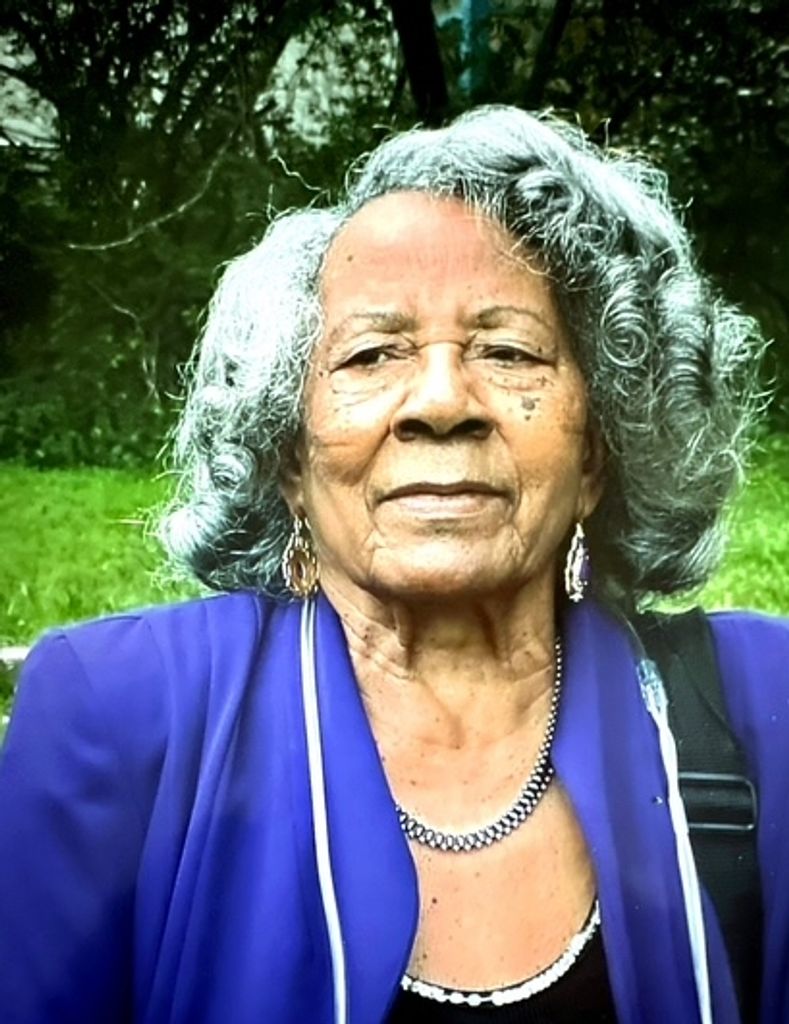 Eva Mae  Gilliam Profile Photo