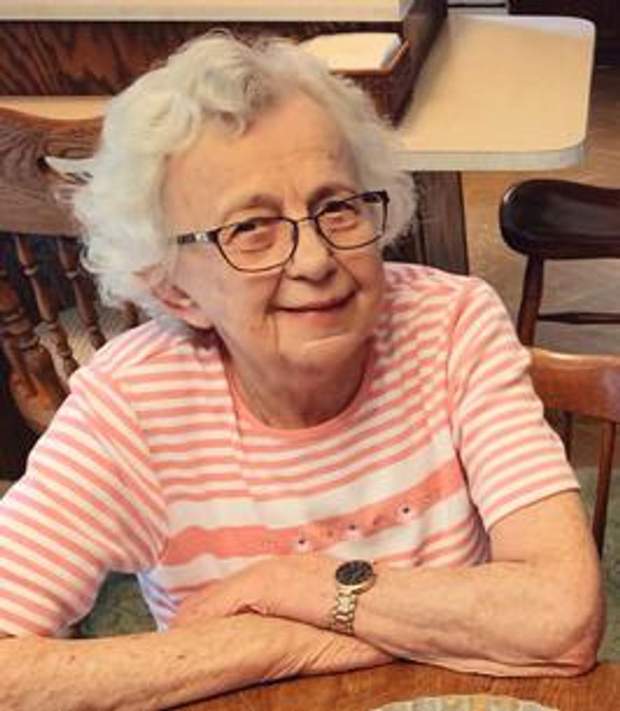 Anna J Alesch Profile Photo