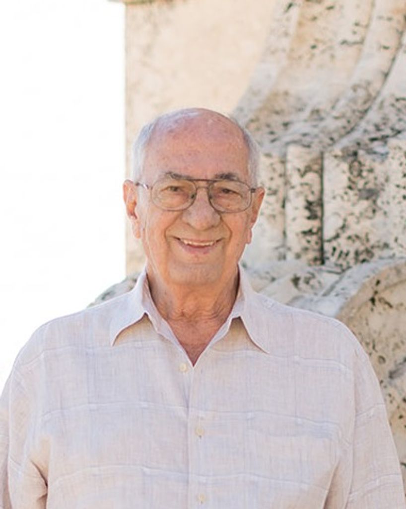 Nicholas C. Moraitis