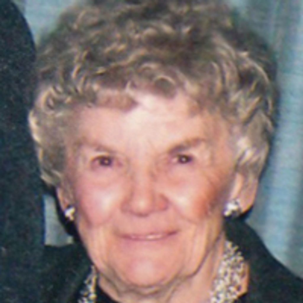 Jean  Sherako, (Hanley)  Rn