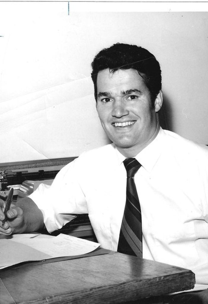 James Hugh Stewart Profile Photo