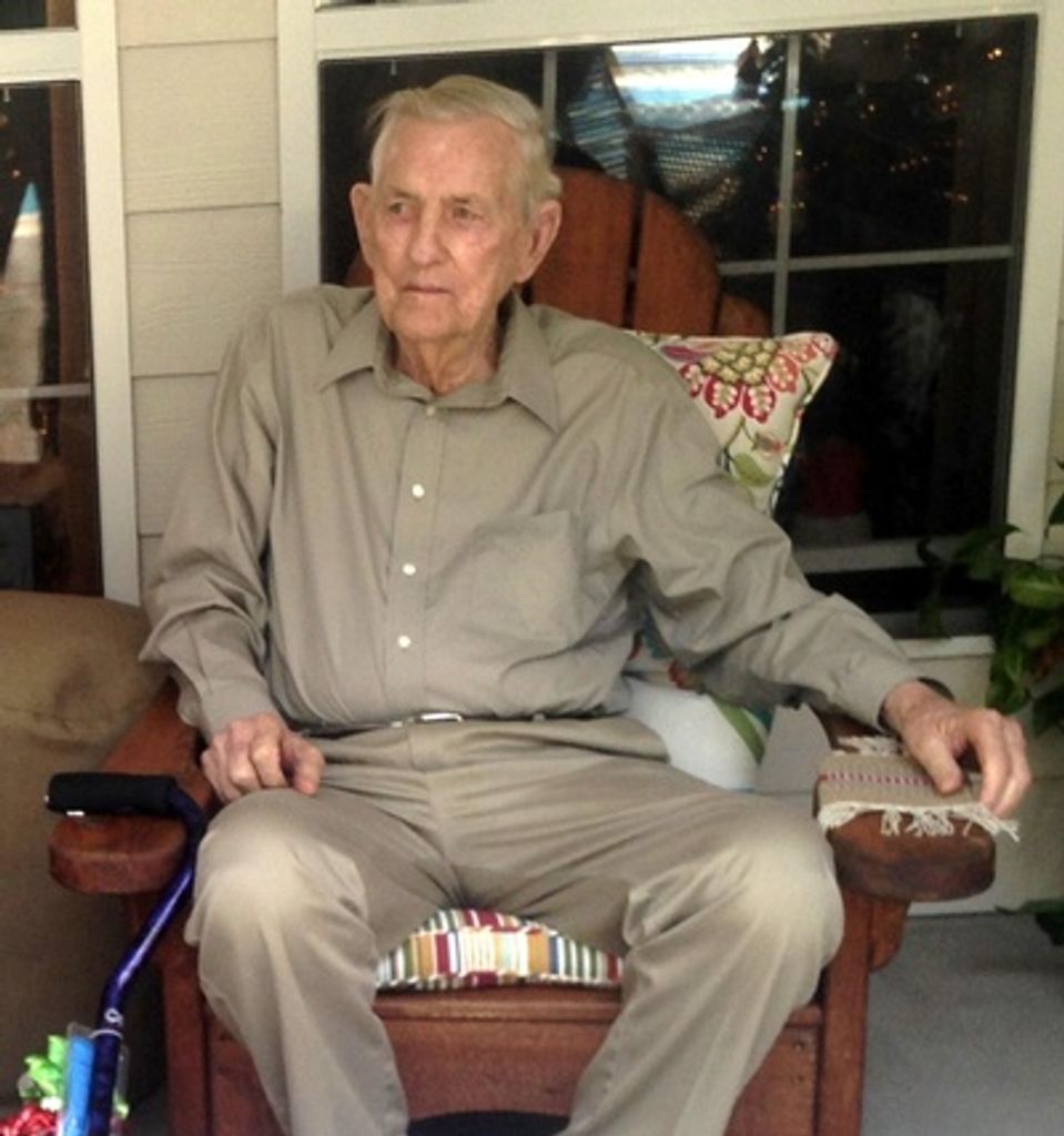 Andrew J. Ingram Profile Photo