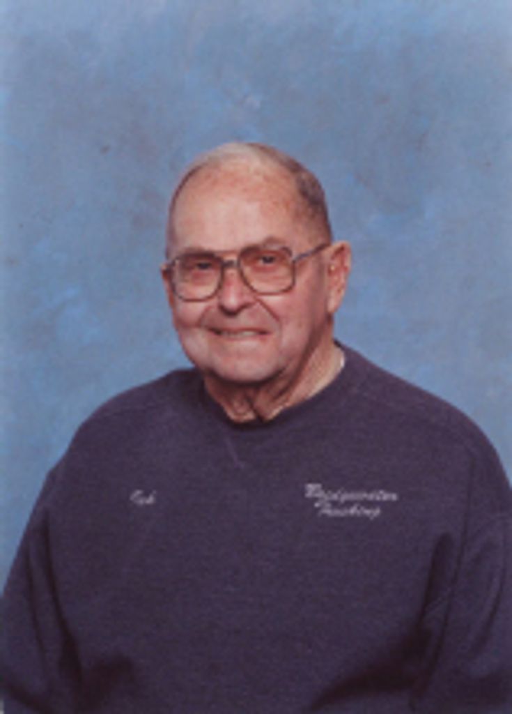 Richard K. "Ink" Bowling Sr.
