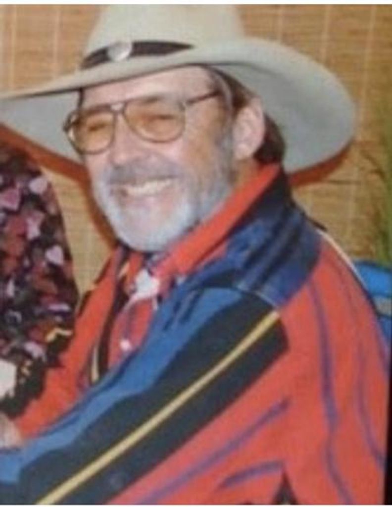 Harold Gene Lovell Profile Photo