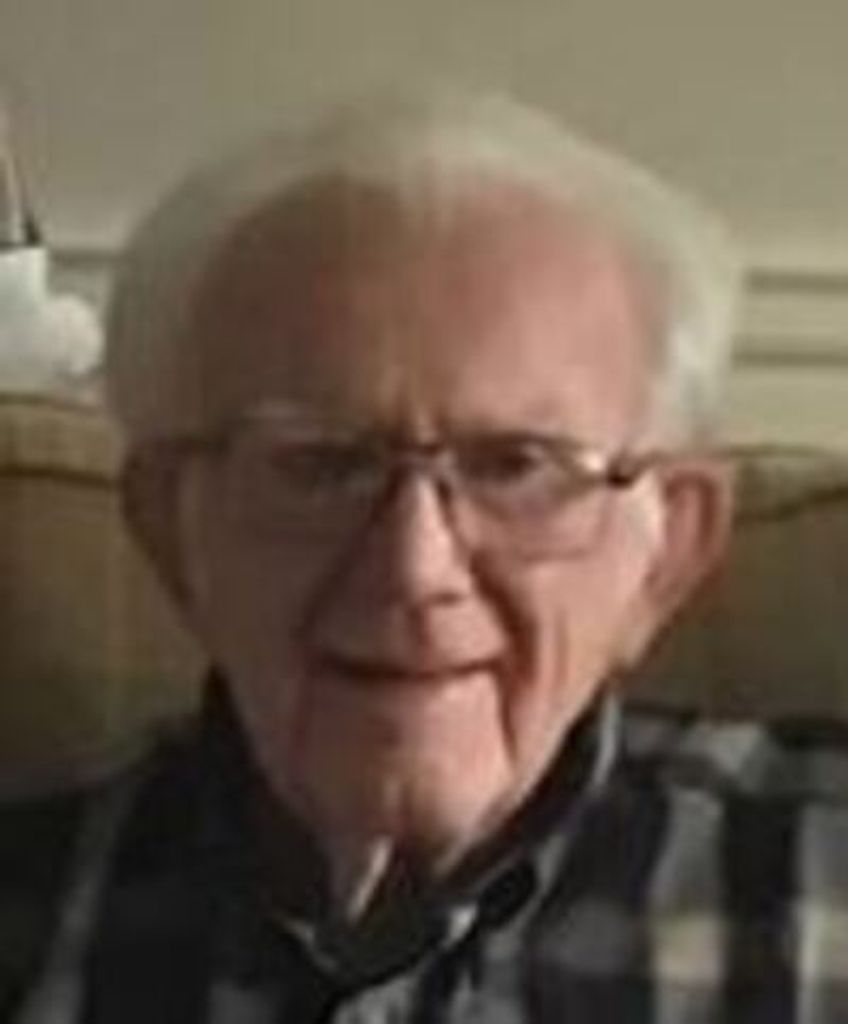 Elmer J Holsinger Profile Photo