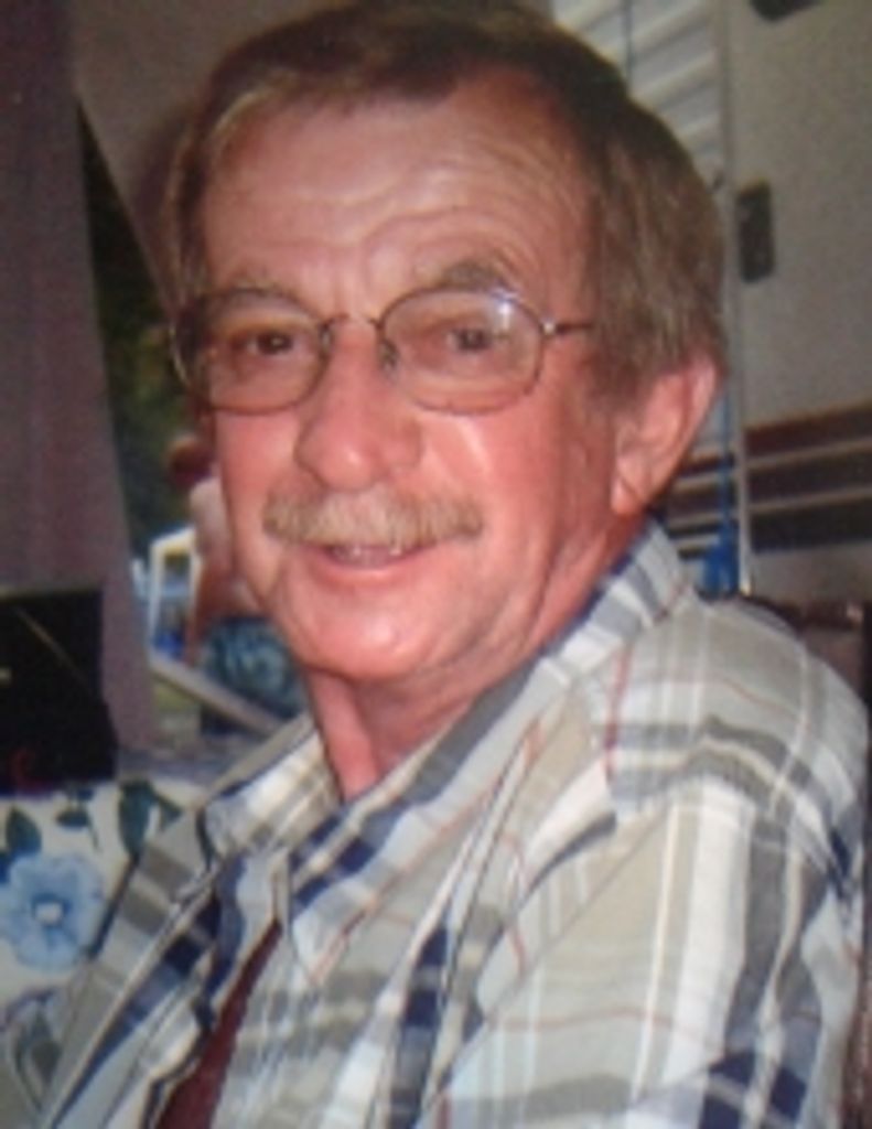 David A. Burkholder, Sr.