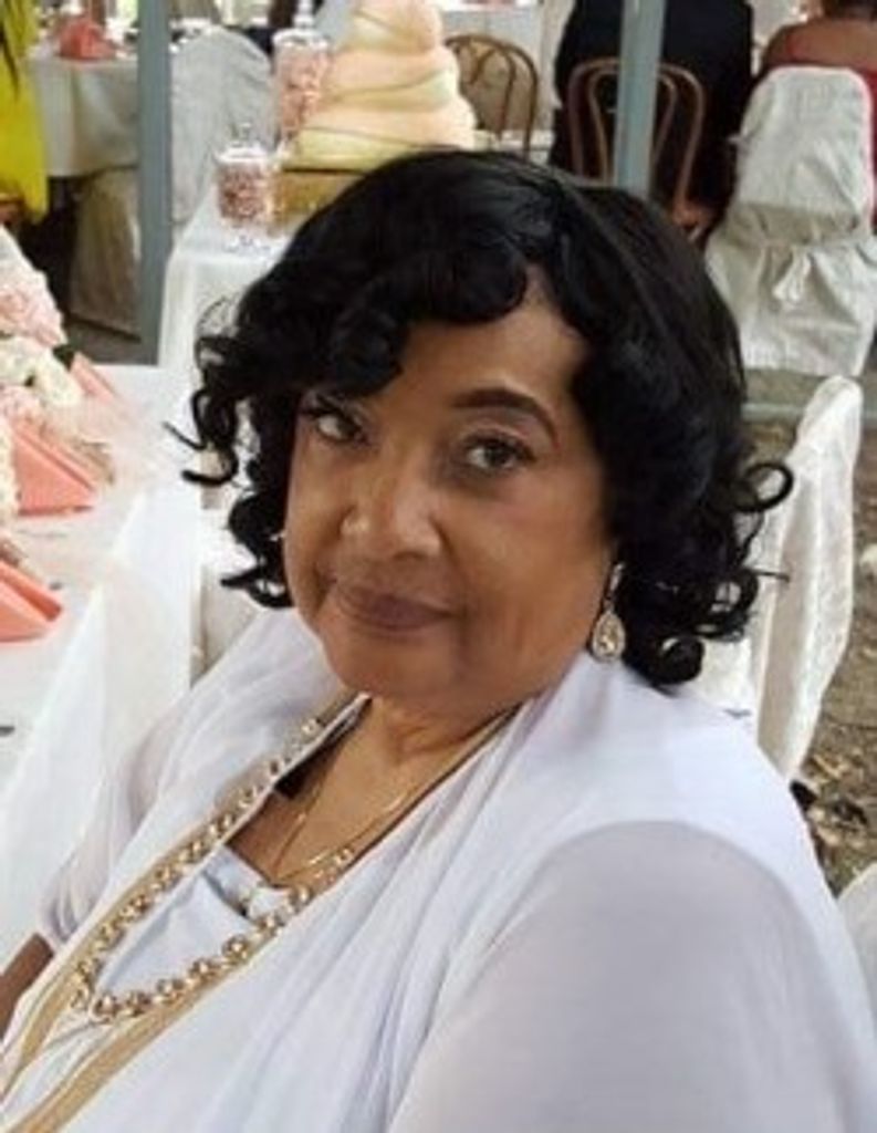 Anna L. (Walker)  Dismukes