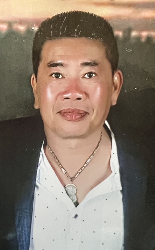 Quang Minh Tran Profile Photo