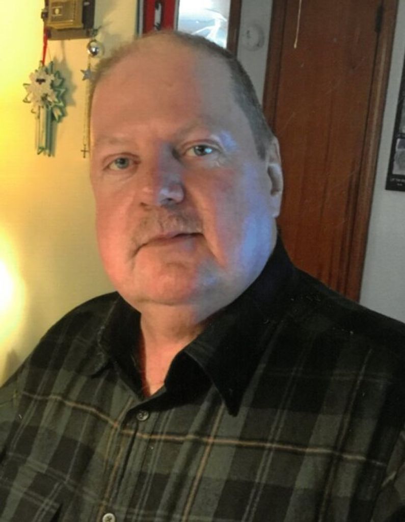 James William Hesson