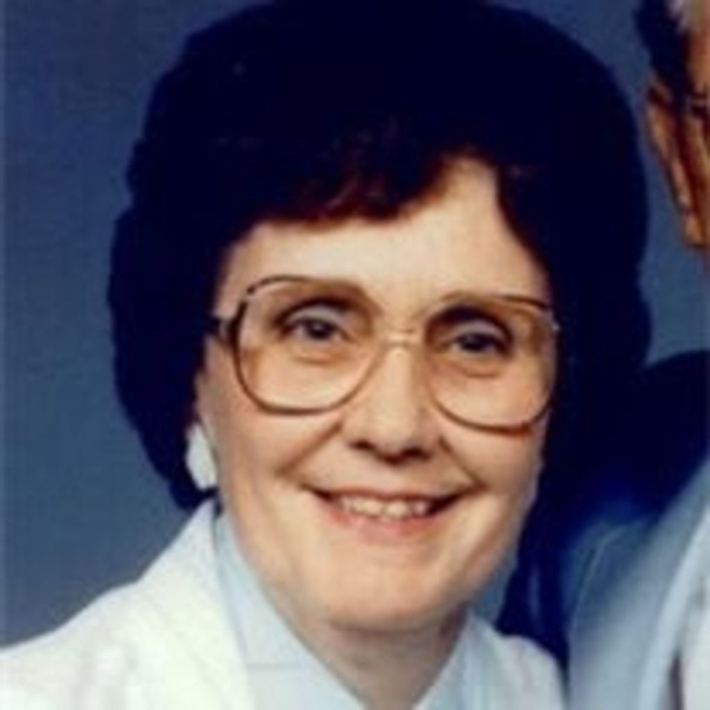 Edna Florence Albright Profile Photo